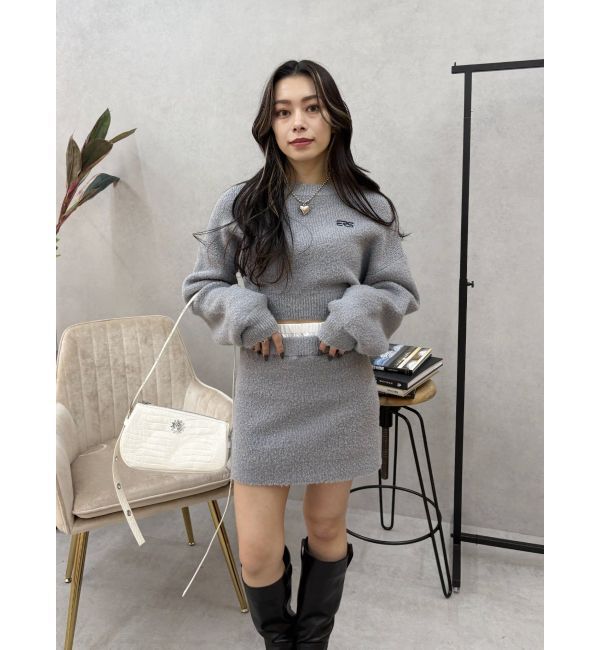 EVRIS「スナップショルダーBAG」|ショルダー・メッセンジャー|