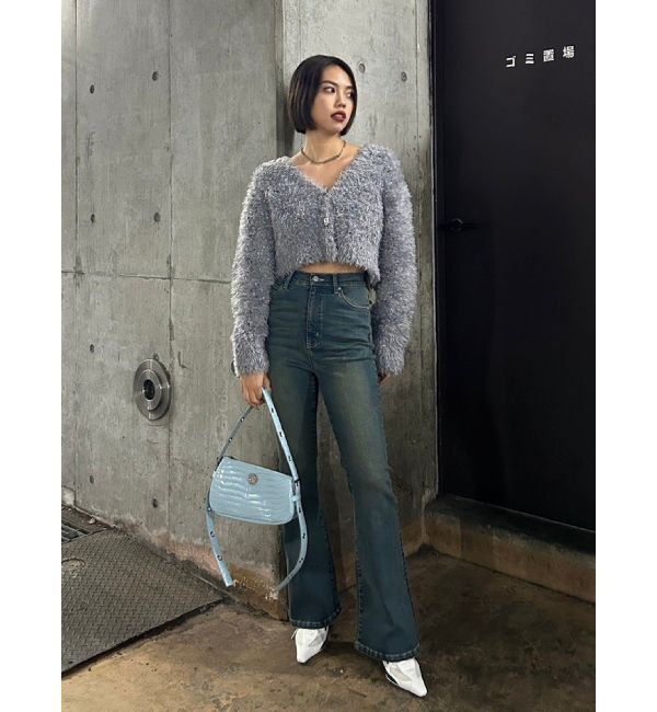 EVRIS「スナップショルダーBAG」|ショルダー・メッセンジャー|