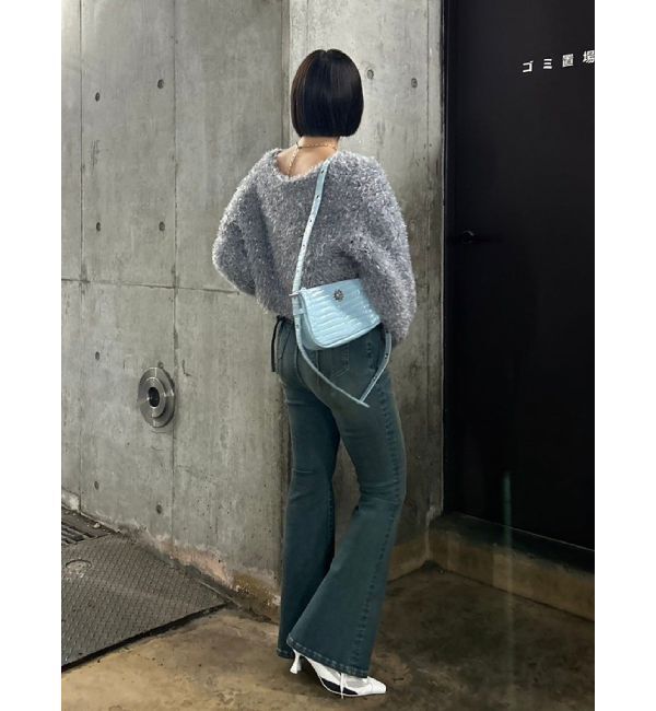 EVRIS「スナップショルダーBAG」|ショルダー・メッセンジャー|