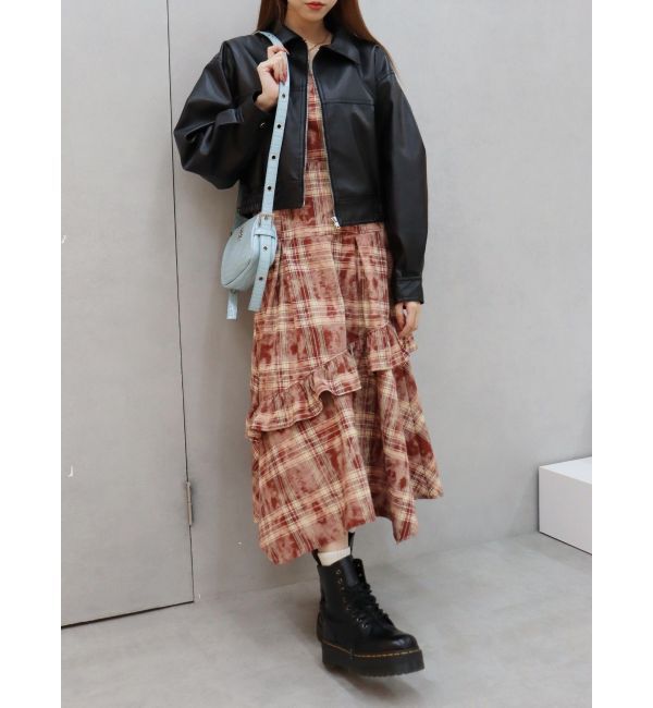 EVRIS「スナップショルダーBAG」|ショルダー・メッセンジャー|