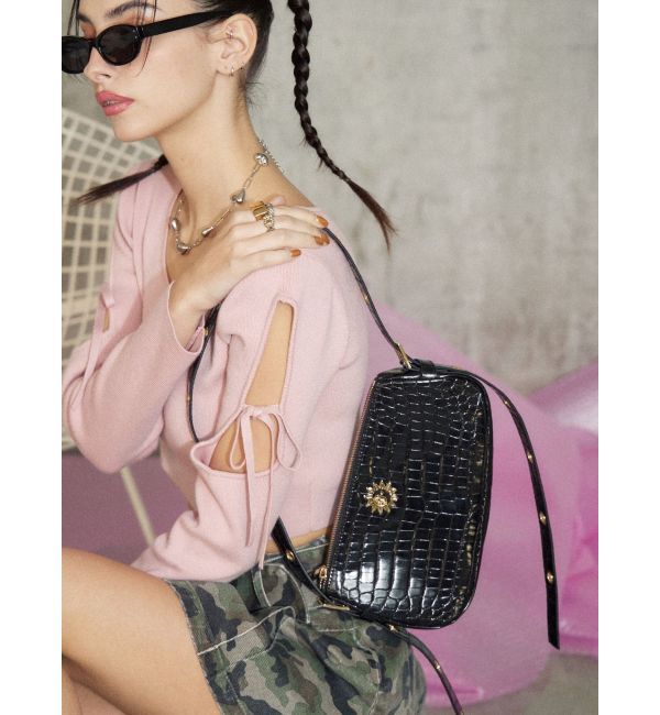 EVRIS「スナップショルダーBAG」|ショルダー・メッセンジャー|