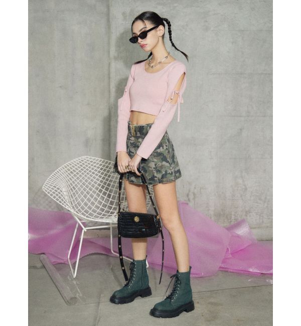 EVRIS「スナップショルダーBAG」|ショルダー・メッセンジャー|