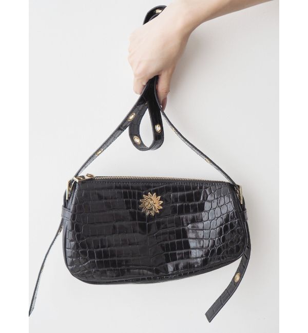 EVRIS「スナップショルダーBAG」|ショルダー・メッセンジャー|