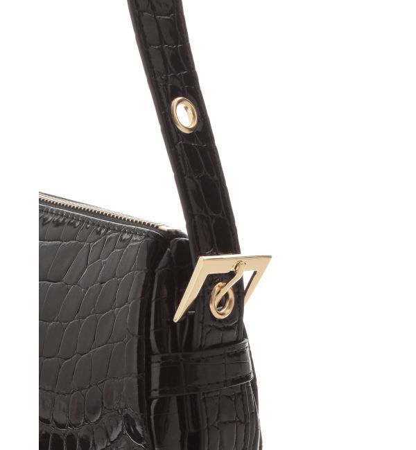 EVRIS「スナップショルダーBAG」|ショルダー・メッセンジャー|