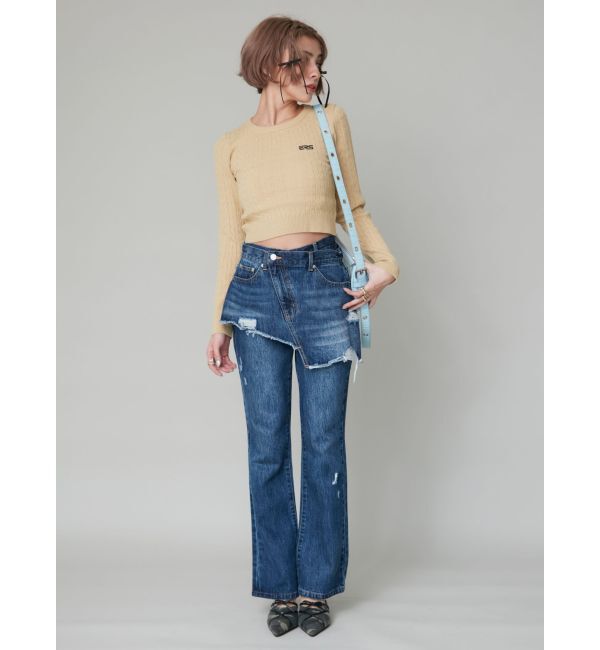 EVRIS「スナップショルダーBAG」|ショルダー・メッセンジャー|