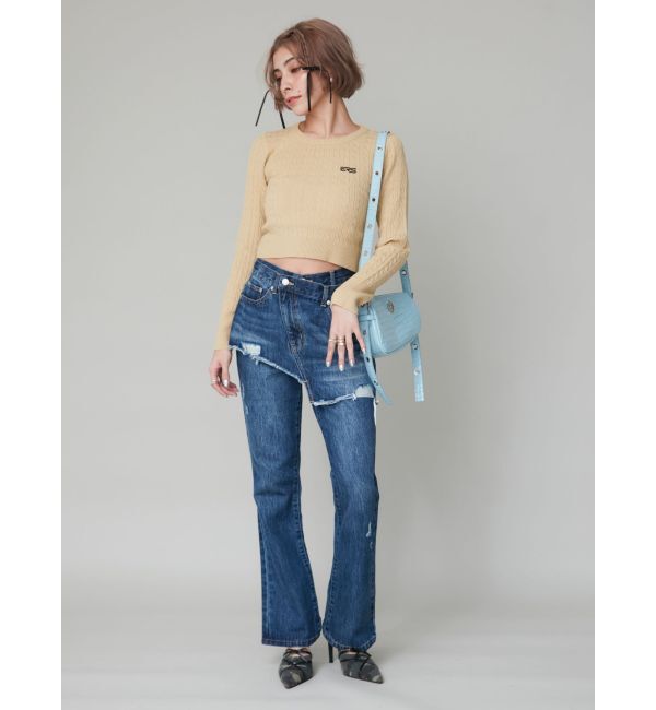 EVRIS「スナップショルダーBAG」|ショルダー・メッセンジャー|