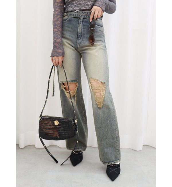 EVRIS「スナップショルダーBAG」|ショルダー・メッセンジャー|