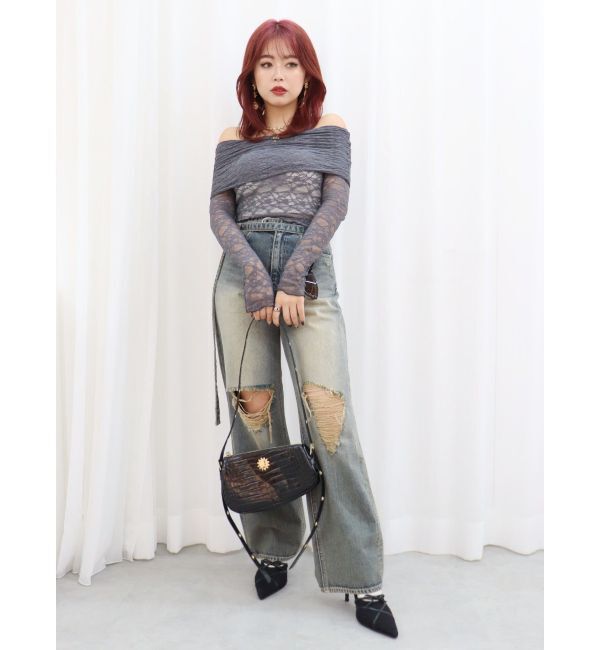 EVRIS「スナップショルダーBAG」|ショルダー・メッセンジャー|