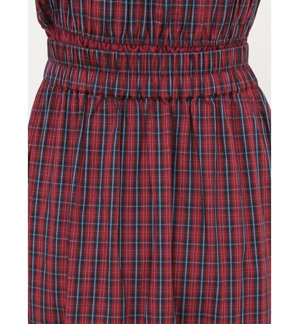 jouetie「リボンステッチアシメスカート【セットアップ対応】」|スカート|