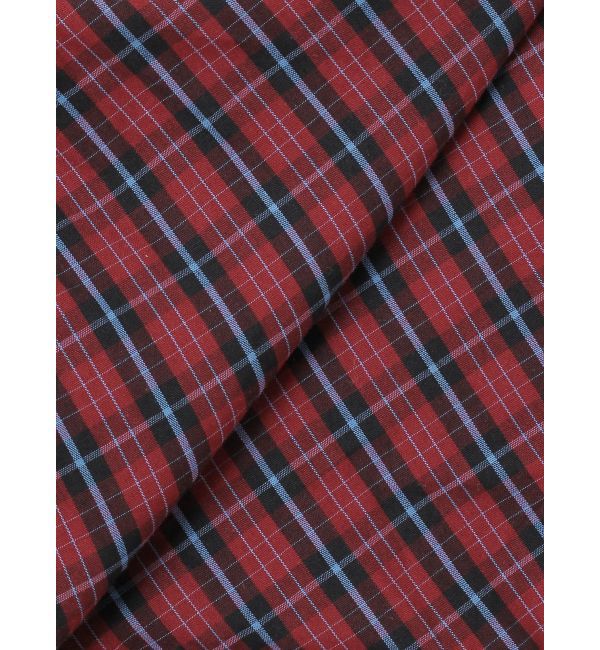 jouetie「リボンステッチアシメスカート【セットアップ対応】」|スカート|