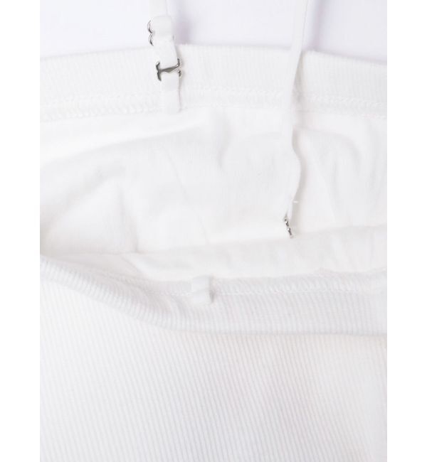 jouetie「マルチWAYチューブトップ」|Tシャツ・カットソー|