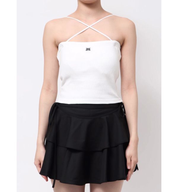 jouetie「マルチWAYチューブトップ」|Tシャツ・カットソー|