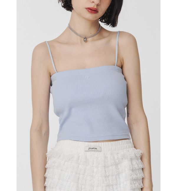 jouetie「マルチWAYチューブトップ」|Tシャツ・カットソー|