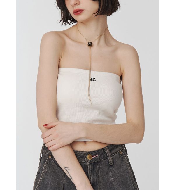 jouetie「マルチWAYチューブトップ」|Tシャツ・カットソー|