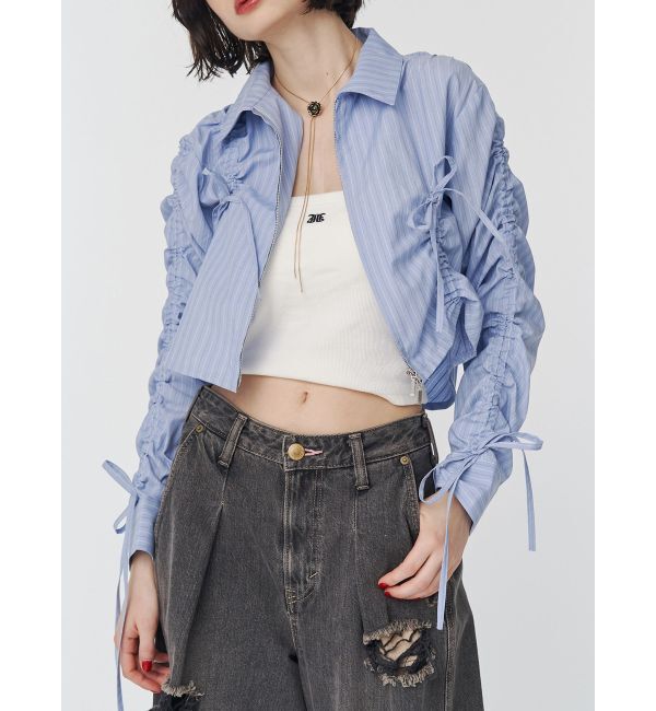 jouetie「マルチWAYチューブトップ」|Tシャツ・カットソー|