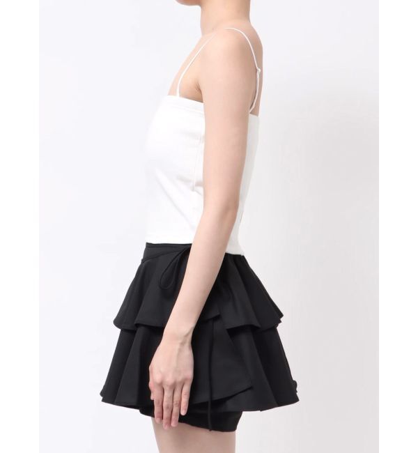 jouetie「マルチWAYチューブトップ」|Tシャツ・カットソー|