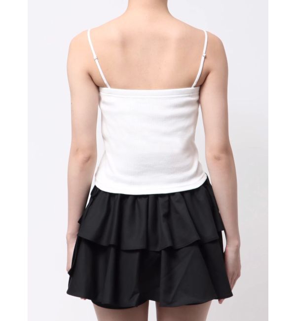 jouetie「マルチWAYチューブトップ」|Tシャツ・カットソー|