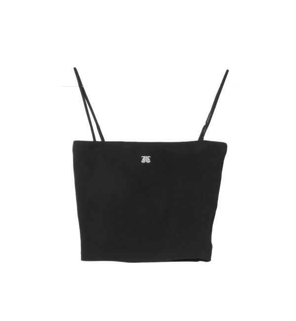 jouetie「マルチWAYチューブトップ」|Tシャツ・カットソー|ブラック