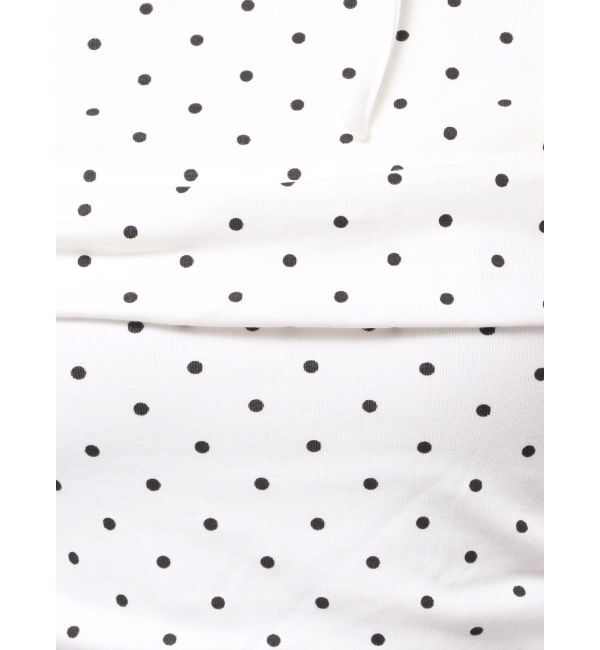 jouetie「コサージュオフショルトップス」|Tシャツ・カットソー|