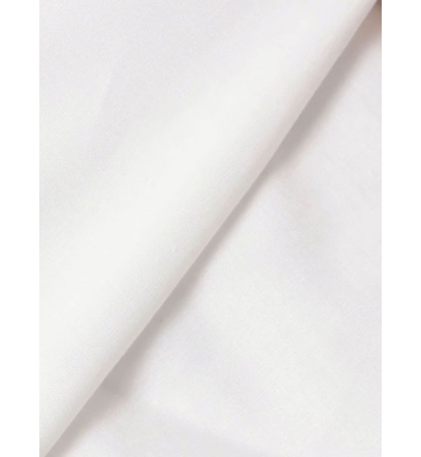 jouetie「スリーブフリルビッグボウタイブラウス」|シャツ・ブラウス|