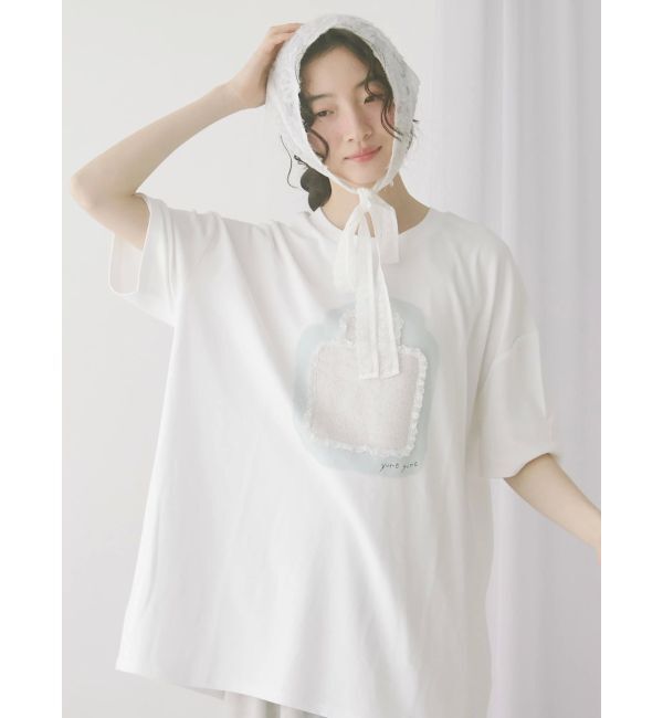 merry jenny「flowerジャガードヘッドドレス」|その他|