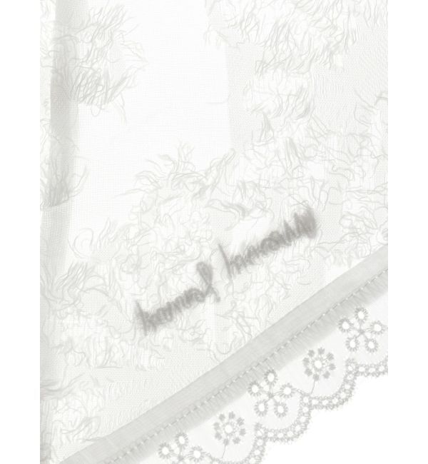 merry jenny「flowerジャガードヘッドドレス」|その他|