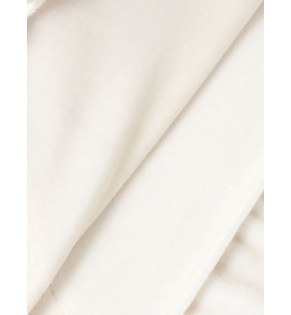 merry jenny「コルセットベロアフレアミニワンピース」|ワンピース|