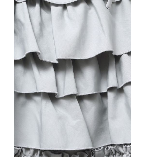 merry jenny「ホイップクリームミニワンピース」|ワンピース|