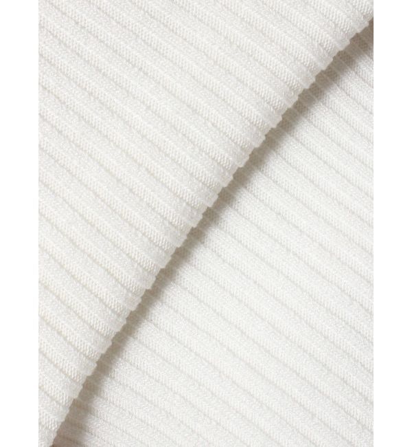 GYDA「キャミアメスリビジューニットワンピース」|ワンピース|