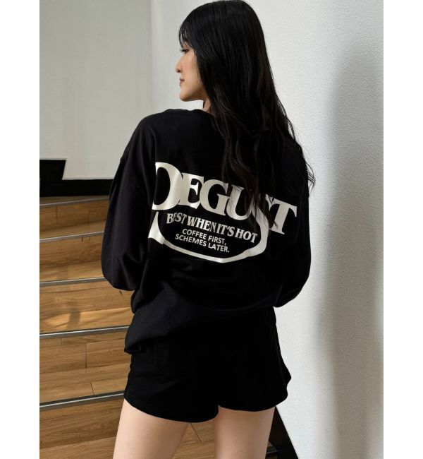 GYDA「ラインストーンGYDAラメショートパンツ【SETUP着用可】」|その他|