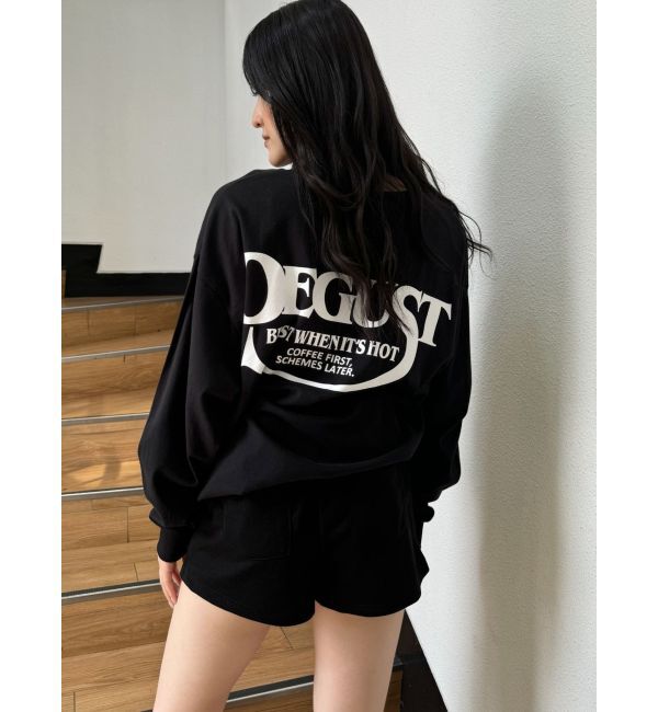 GYDA「ラインストーンGYDAラメショートパンツ【SETUP着用可】」|その他|