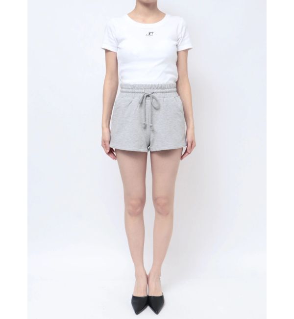 GYDA「ラインストーンGYDAラメショートパンツ【SETUP着用可】」|その他|