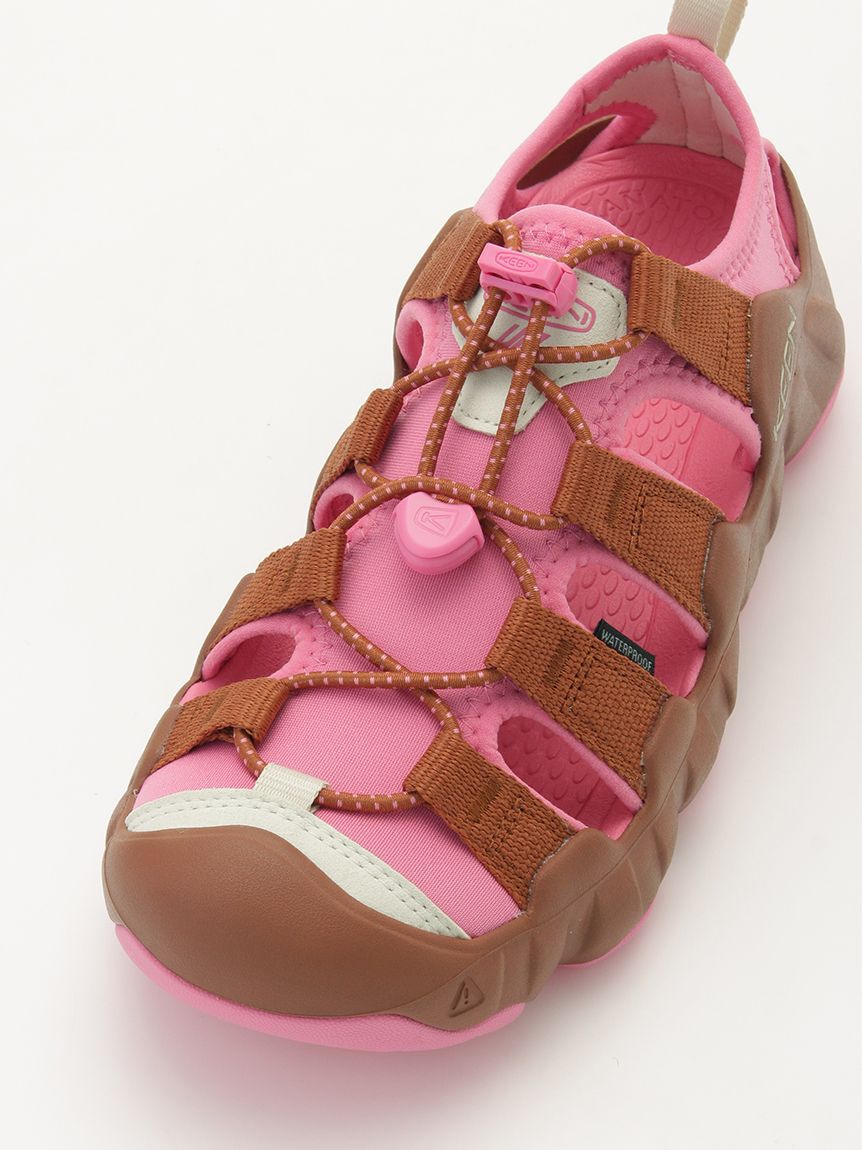 KEEN「【KEEN】HYPERPORT H2」|サンダル|