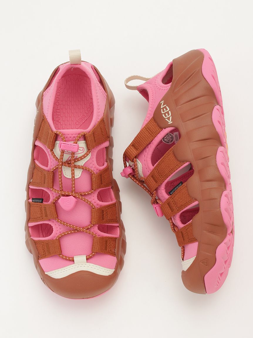 KEEN「【KEEN】HYPERPORT H2」|サンダル|