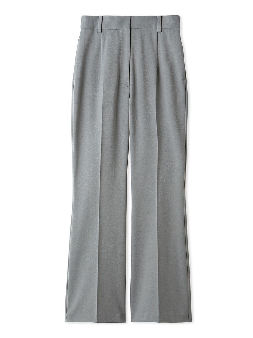 SNIDEL「美脚ストレッチパンツ」|チノ|