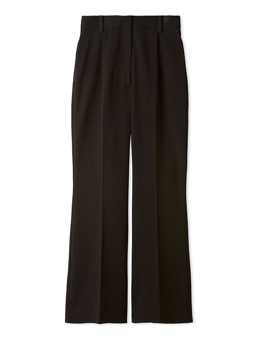 SNIDEL「美脚ストレッチパンツ」|チノ|