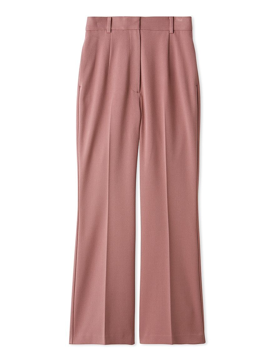 SNIDEL「美脚ストレッチパンツ」|チノ|