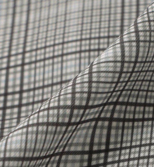 MACKINTOSH PHILOSOPHY「ビエラチェックフレアスカート」|スカート|