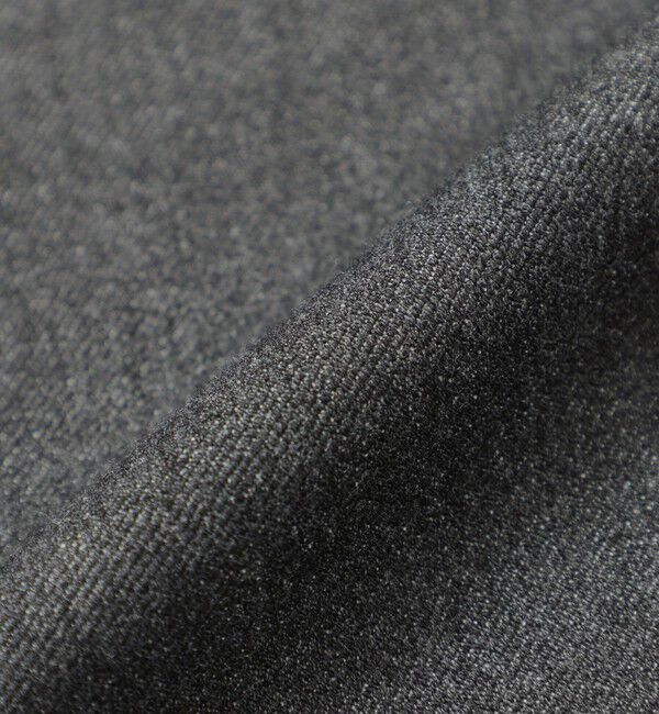 MACKINTOSH PHILOSOPHY「2WAYメランジツイル エラスティックパンツ」|その他|