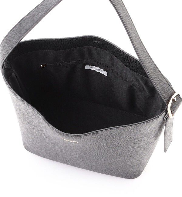 MACKINTOSH PHILOSOPHY「ワンショルダーシュリンクトート」|ショルダー・メッセンジャー|