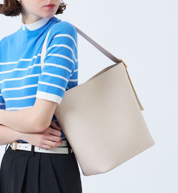 MACKINTOSH PHILOSOPHY「ワンショルダーシュリンクトート」|ショルダー・メッセンジャー|