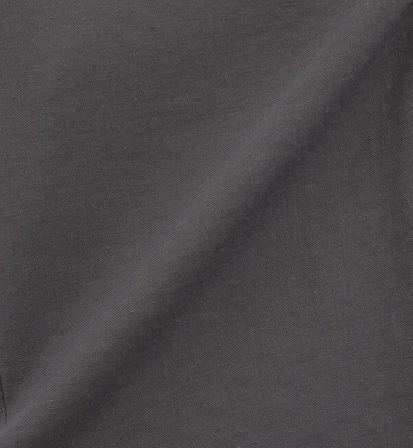 MACKINTOSH PHILOSOPHY「【2025年春夏モデル】DRY OXFORD テーパードパンツ」|スラックス|