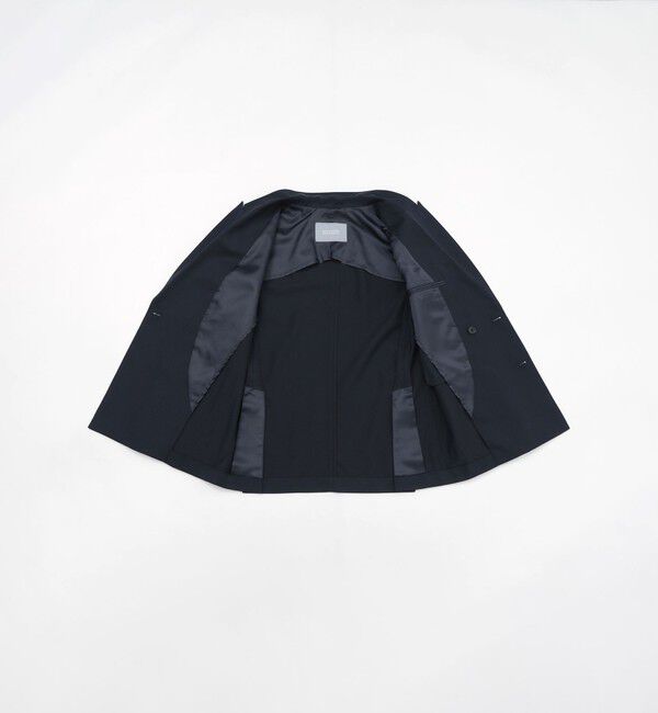 MACKINTOSH PHILOSOPHY「【GREY LABEL】ダブルブレストブレザー」|テーラードジャケット|