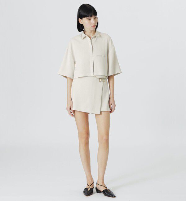  「ラッピングショートパンツ」|その他|