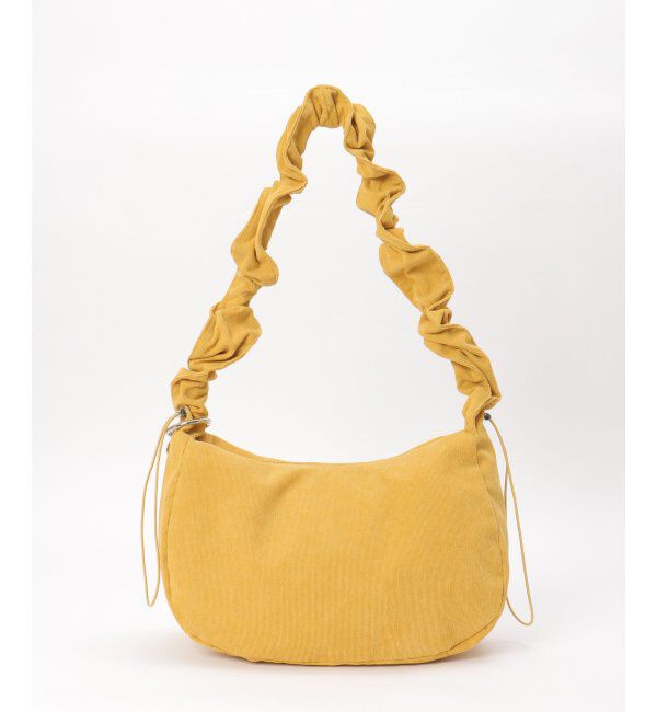 ikka「コールギャザーショルダーバッグ」|その他|