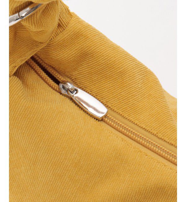 ikka「コールギャザーショルダーバッグ」|その他|