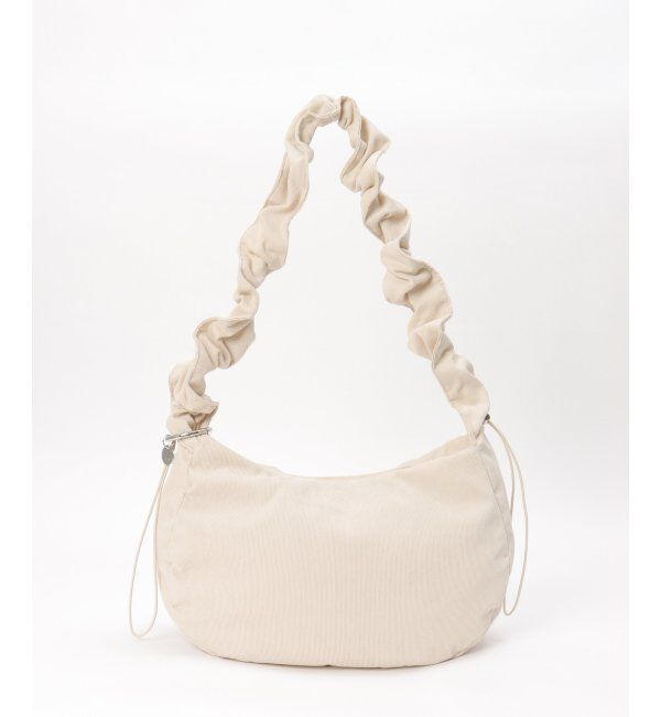 ikka「コールギャザーショルダーバッグ」|その他|