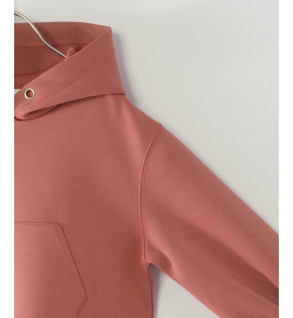 ikka kids「【親子おそろい】GOKU楽ダンボールレイヤーパーカー（120~160cm）」|Tシャツ・カットソー|