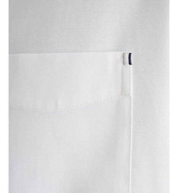 ikka「【吸水速乾】イージーケアオックスボタンダウンシャツ」|シャツ・ブラウス|