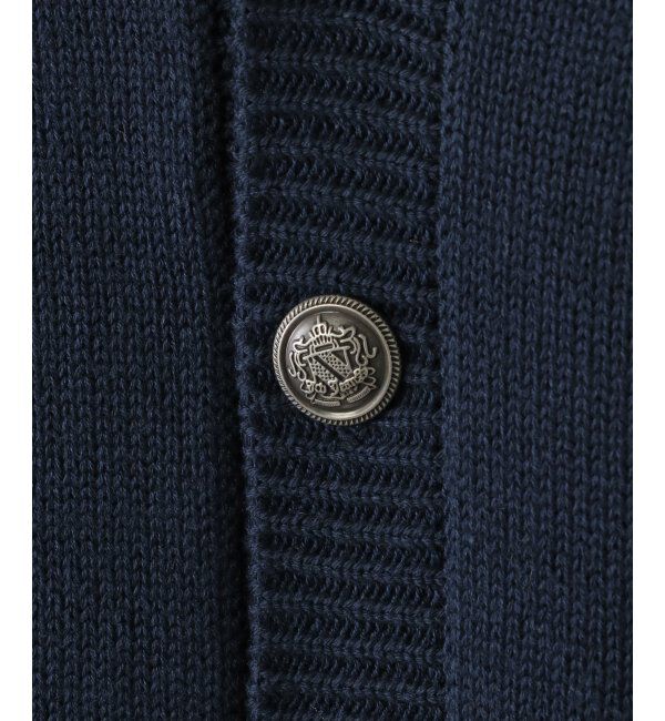 ikka kids「ソデリブラインスクールニットCD」|その他|